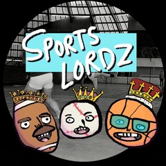 Sports Lordz Podcast