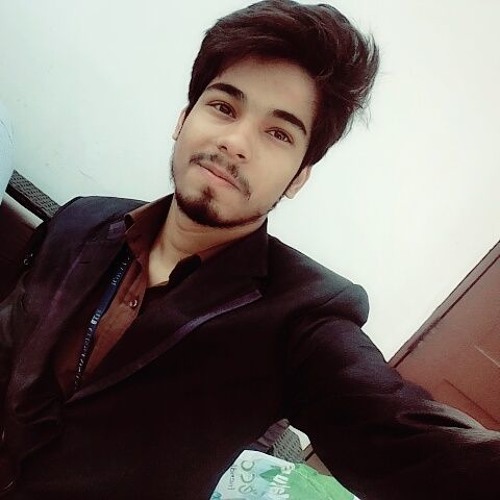 Smarty (Sibghat Qureshi)’s avatar
