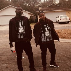 2Nyce/ ShawtyC x Yae 🔥