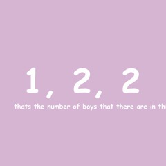 two boys