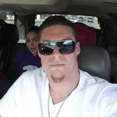 Dustin Moyer