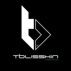 Vinyl Rooftop Techno set by T.Blisskin 1/2017