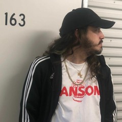 CAPSIZE demo (PROD. DEADYEARS X JINN)