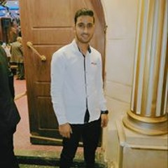 Mohamed fouad