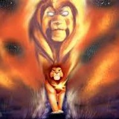 Mufasa So Fierce
