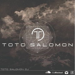 Toto Salomón