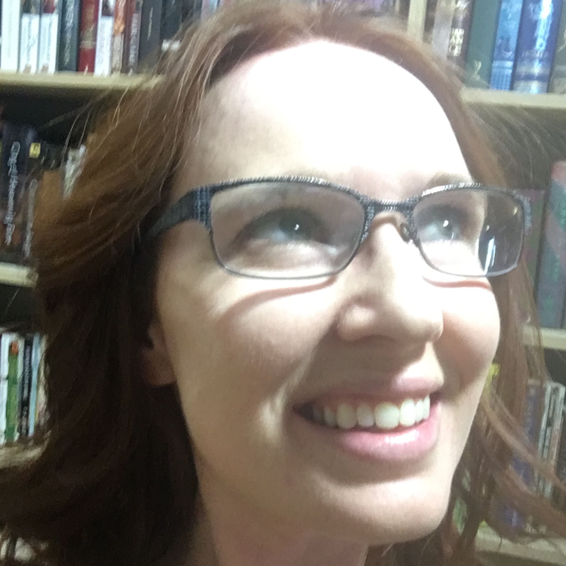The Gwendolyn Reading Method