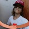 Bruninho dançarino