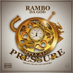 RAMBO DA GOD
