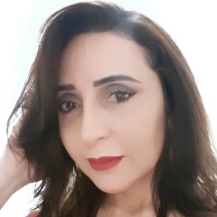 Shirley Holanda