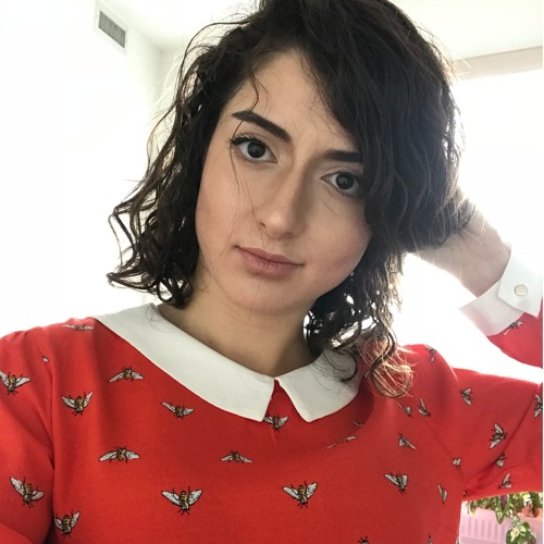 Sadie Aliza’s avatar