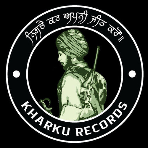 Kaafla | Gurjant Singh Khalsa | SunRaj | Rapid Records