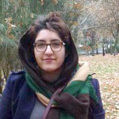 samira haghsheno