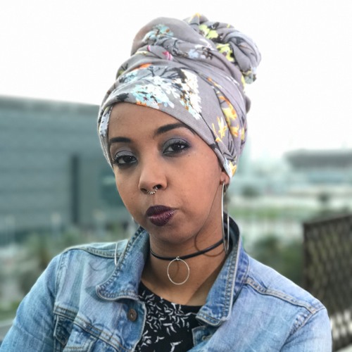 The Hate, Love Poem- Ms. Wordz