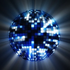 Disco D-Man