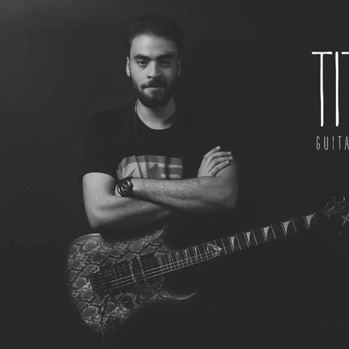 Tito Tarek’s avatar