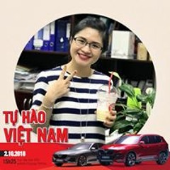 Vy Nguyen
