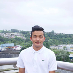 rabindra gurung