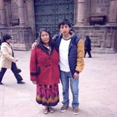 Cesar Condorhuaman