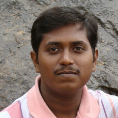 Bakyaraj Thirunavukkarasu
