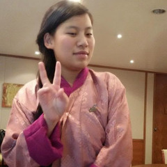 tshering wangmo