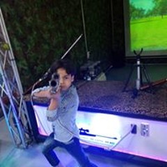 Youseef Micheal