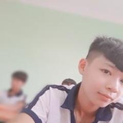 Phạm Hoàng Khang