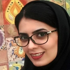 Maryam Shirzad