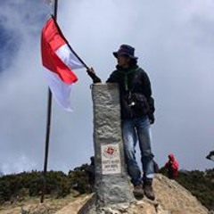 Agung Manuel Rombe Masiku