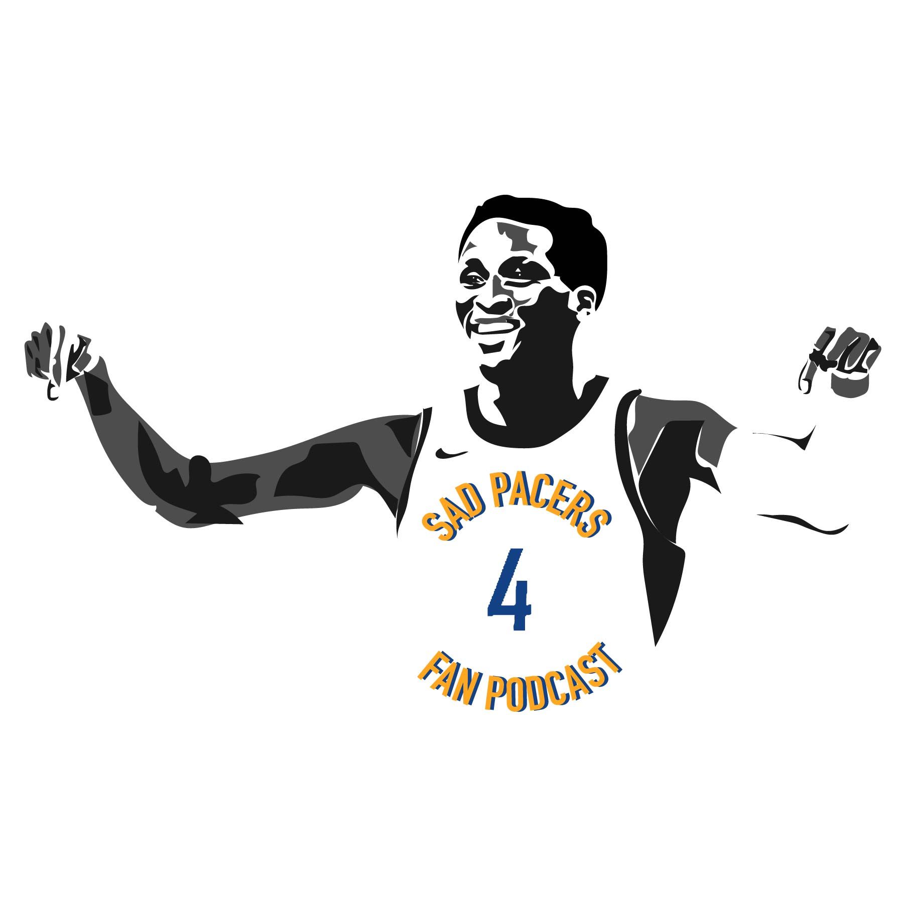 Sad Pacers Fan Podcast podcast