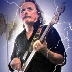 mark prest