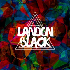 LANDON BLACK
