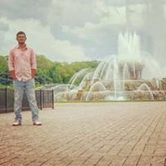 Aneeth Reddy