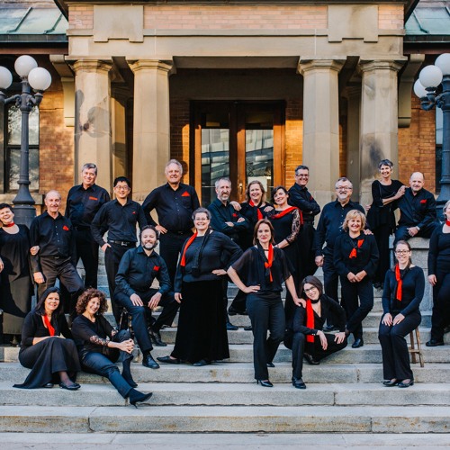 2019 National Competition for Canadian Amateur Choirs
