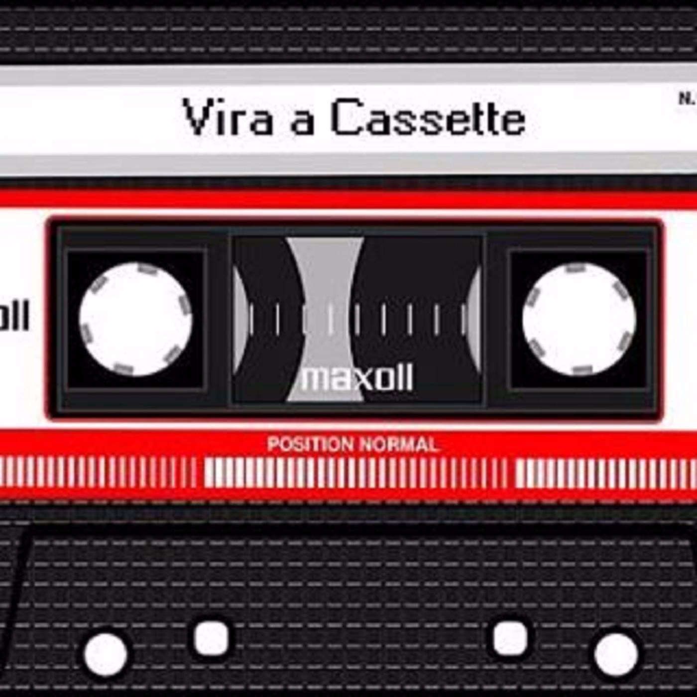 Vira a Cassette