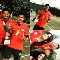 Paarth Kohli