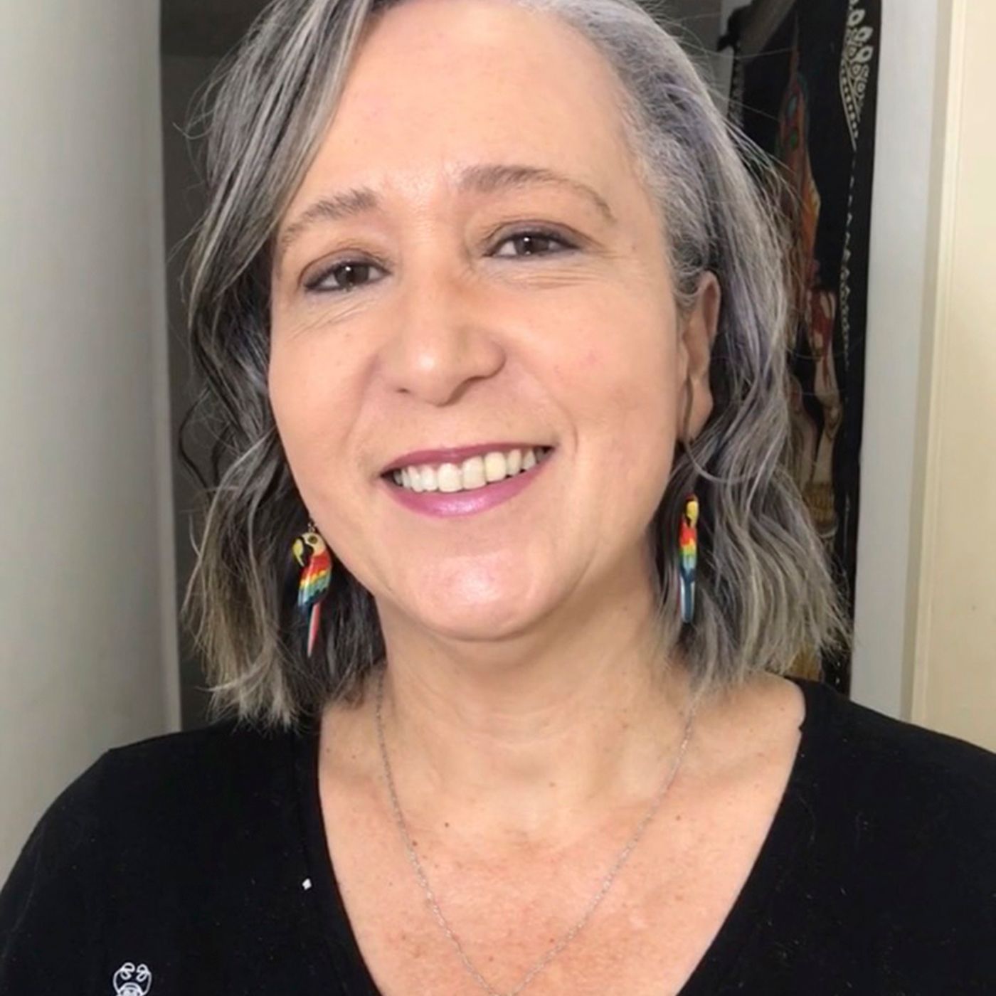 Nadia Oliveira Astrologia