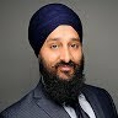 Puneet Raj Singh Braich