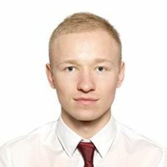 Tsesar Vitaliy