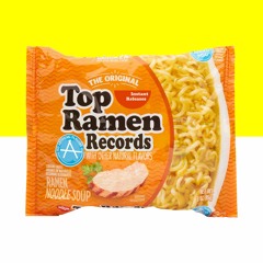 Top Ramen Records