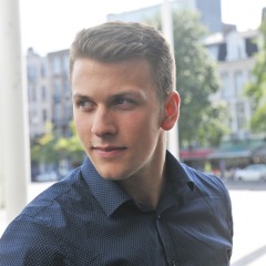 Wouter Suenens