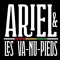 Ariel et les va-nu-pieds