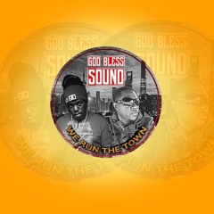 God Bless Sound Official Page