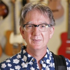 Pro Tips for Musicians Podcast w/ host Jim Henry