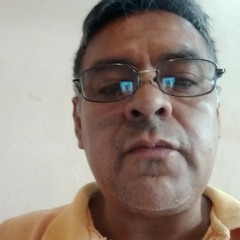 Jose Alfredo Garcia