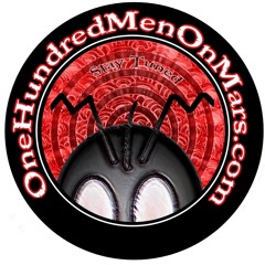 100MenOnMars