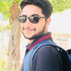 Ahsan Gishkori