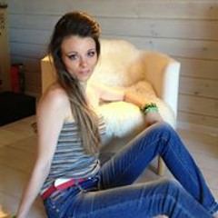 Марина Марина