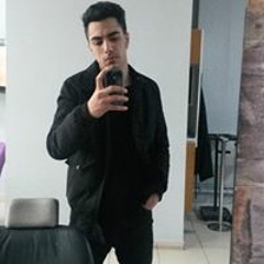 Muhammed Arca