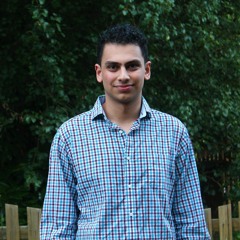 Michael Gadelrab